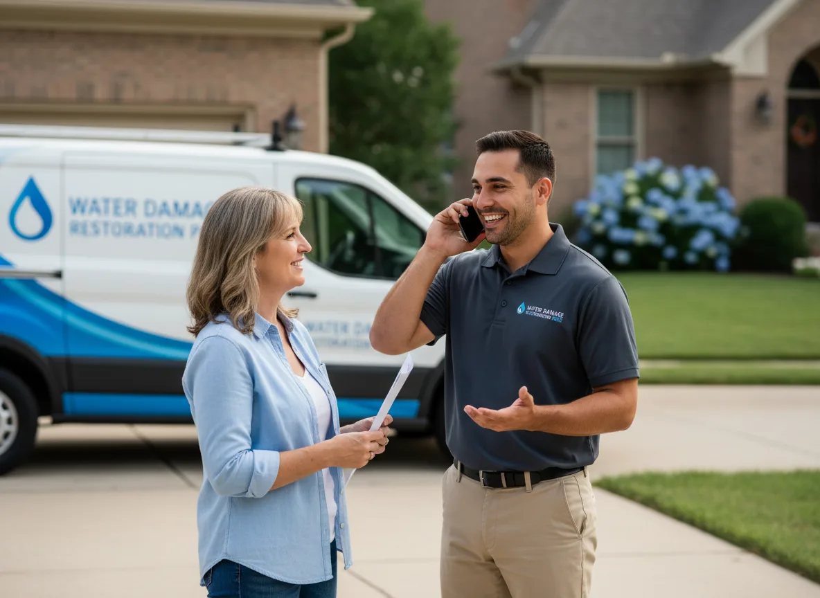Flood Restoration Erlanger, KY FAQs